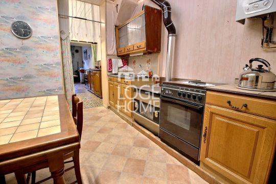 Vente maison à Hem - Ref.CRHEM36 - Image 1