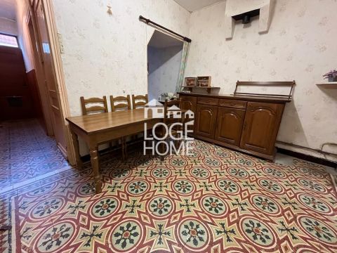 Vente maison à Hem - Ref.CRHEM36 - Image 2