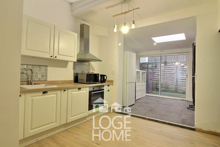 Vente maison à Tourcoing - Ref.DPTOU2178 - Image 3