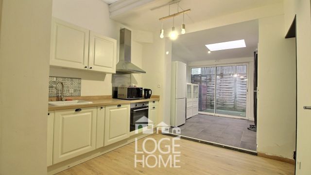 Vente maison à Tourcoing - Ref.DPTOU2178 - Image 3