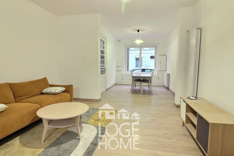 Vente maison à Tourcoing - Ref.DPTOU2178 - Image 1