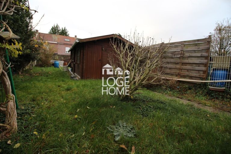 Vente maison à Wattrelos - Ref.WAT2512 - Image 9