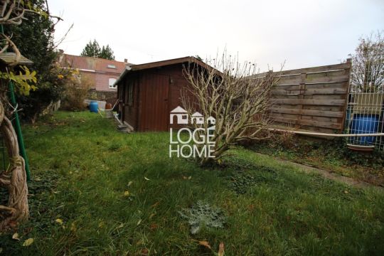 Vente maison à Wattrelos - Ref.WAT2512 - Image 9