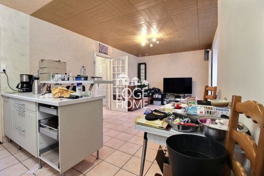 Vente maison à Wattrelos - Ref.WAT2512 - Image 1