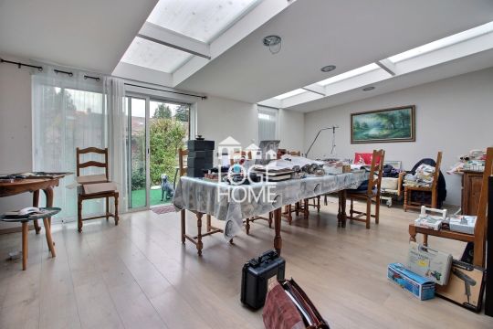 Vente maison à Wattrelos - Ref.WAT2512 - Image 1