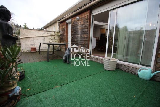 Vente maison à Wattrelos - Ref.WAT2512 - Image 5