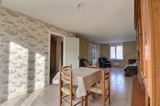 Vente maison à Hazebrouck - Ref.RDHAZ1658 - Image 1