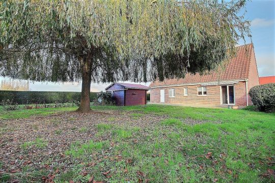 Vente maison à Hazebrouck - Ref.RDHAZ1658 - Image 1