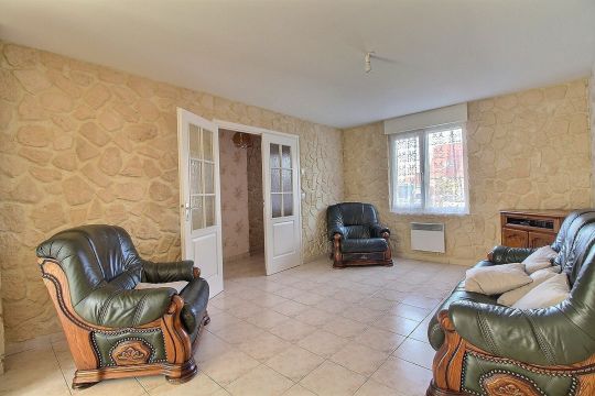 Vente maison à Hazebrouck - Ref.RDHAZ1658 - Image 2