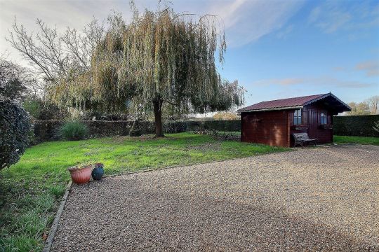 Vente maison à Hazebrouck - Ref.RDHAZ1658 - Image 8