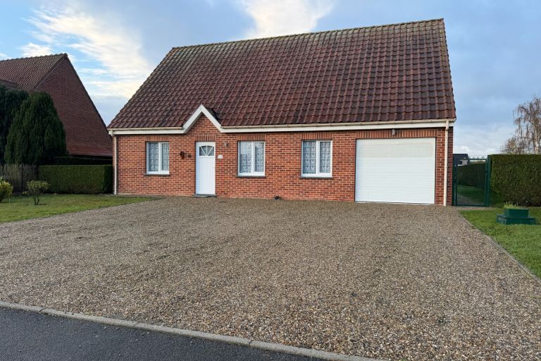 Vente maison à Hazebrouck - Ref.RDHAZ1658 - Image 1