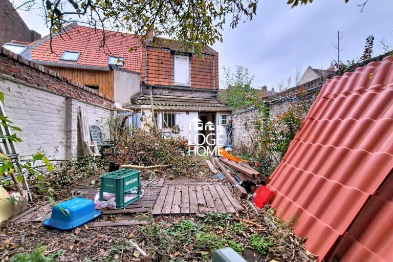 Vente maison à Hénin-Beaumont - Ref.AOHEN1995 - Image 1