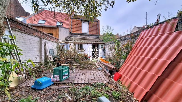 Vente maison à Hénin-Beaumont - Ref.AOHEN1995 - Image 1