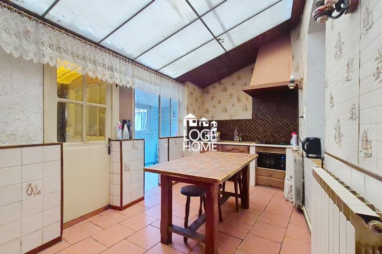 Vente maison à Hénin-Beaumont - Ref.AOHEN1995 - Image 1