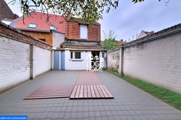 Vente maison à Hénin-Beaumont - Ref.AOHEN1995 - Image 2