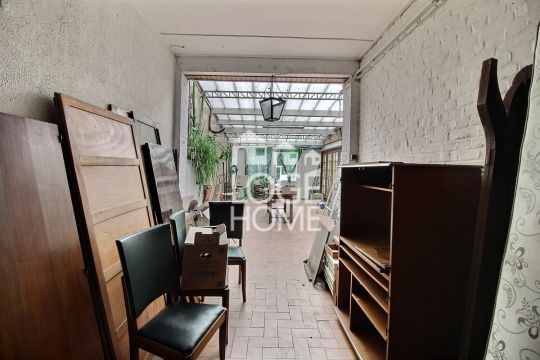 Vente maison à Carvin - Ref.NMCAR1120 - Image 12