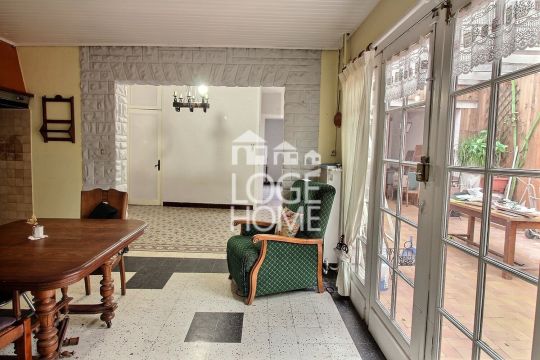 Vente maison à Carvin - Ref.NMCAR1120 - Image 4