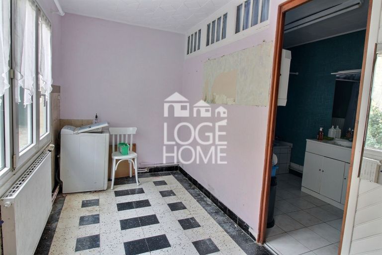 Vente maison à Carvin - Ref.NMCAR1120 - Image 5