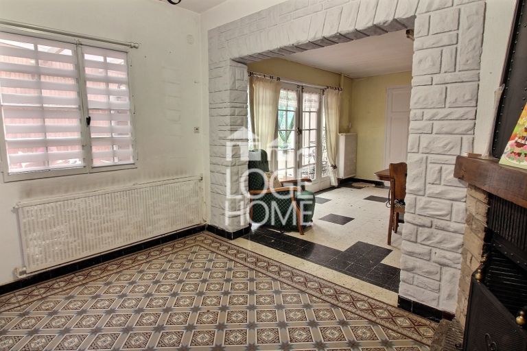 Vente maison à Carvin - Ref.NMCAR1120 - Image 1