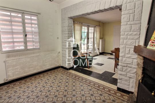 Vente maison à Carvin - Ref.NMCAR1120 - Image 1