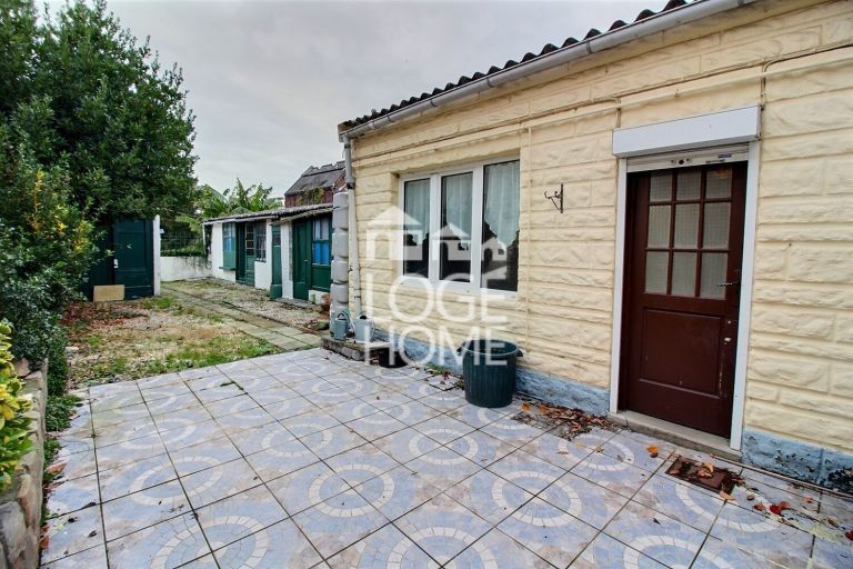 Vente maison à Carvin - Ref.NMCAR1120 - Image 1