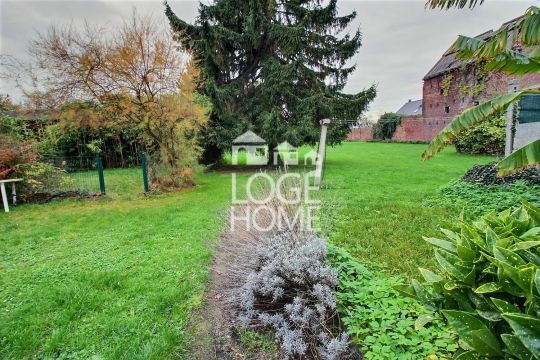 Vente maison à Carvin - Ref.NMCAR1120 - Image 13