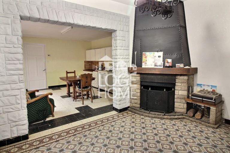 Vente maison à Carvin - Ref.NMCAR1120 - Image 2