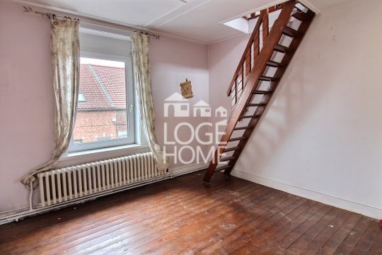 Vente maison à Carvin - Ref.NMCAR1120 - Image 8