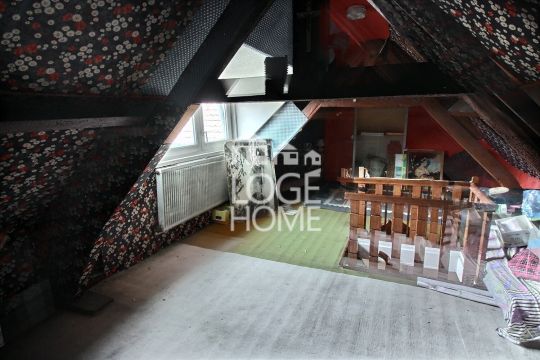 Vente maison à Carvin - Ref.NMCAR1120 - Image 11