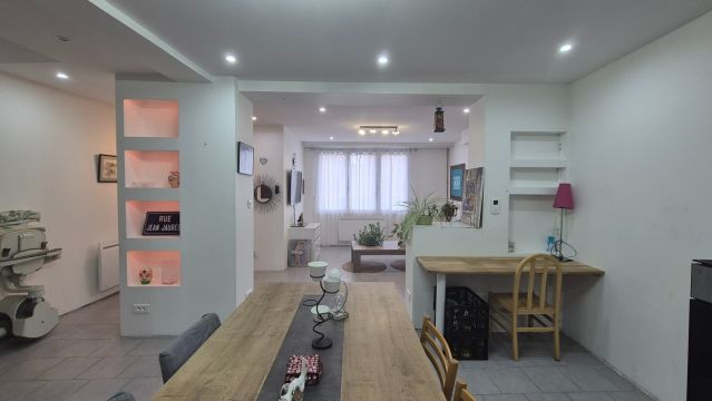 Vente maison à Sin-le-Noble - Ref.LLSIN556 - Image 2