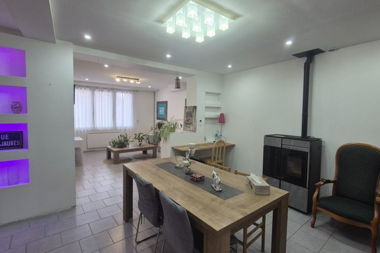 Vente maison à Sin-le-Noble - Ref.LLSIN556 - Image 1