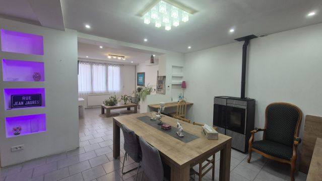 Vente maison à Sin-le-Noble - Ref.LLSIN556 - Image 1