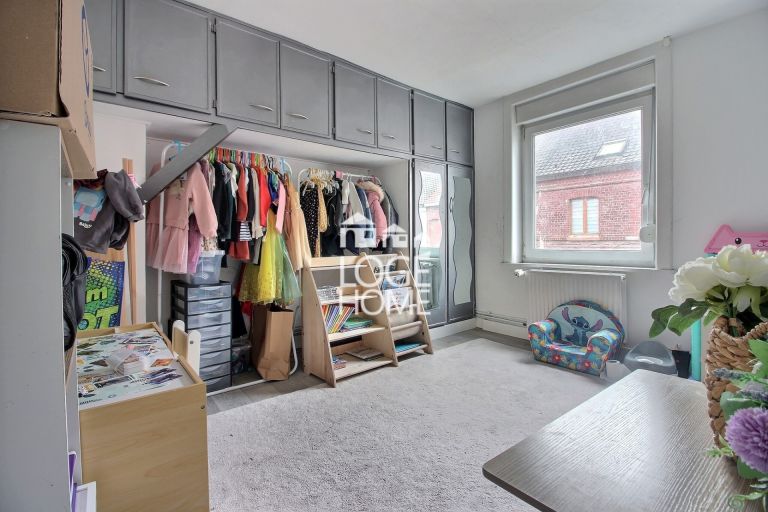 Vente maison à Wattrelos - Ref.WAT2516 - Image 6