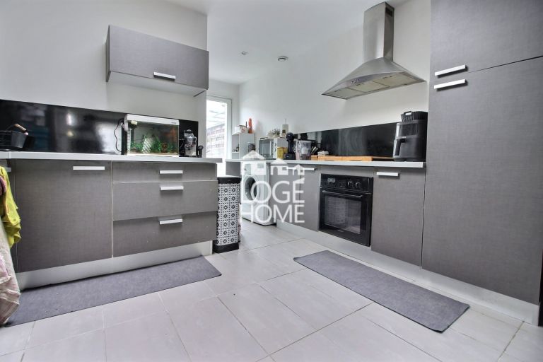 Vente maison à Wattrelos - Ref.WAT2516 - Image 4