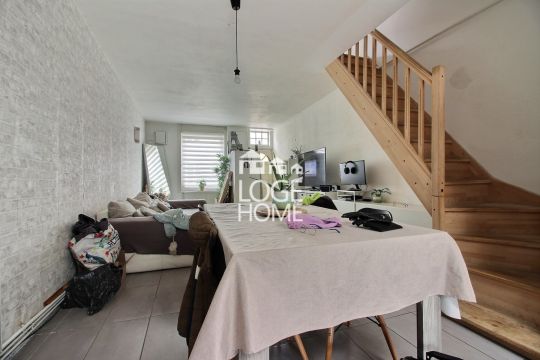 Vente maison à Wattrelos - Ref.WAT2516 - Image 2