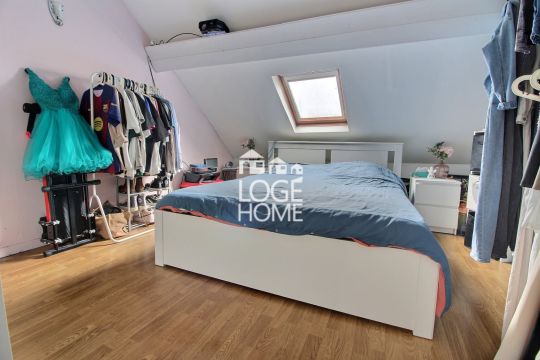 Vente maison à Wattrelos - Ref.WAT2516 - Image 7