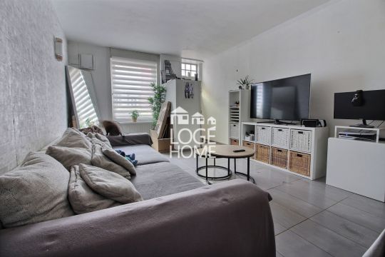 Vente maison à Wattrelos - Ref.WAT2516 - Image 1