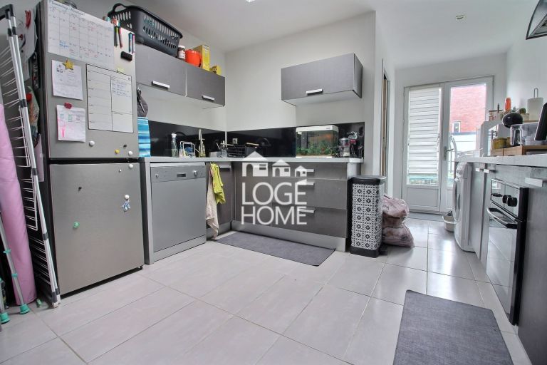 Vente maison à Wattrelos - Ref.WAT2516 - Image 3