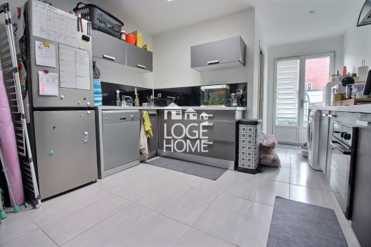 Vente maison à Wattrelos - Ref.WAT2516 - Image 3