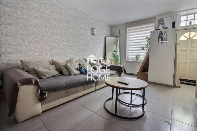 Vente maison à Wattrelos - Ref.WAT2516 - Image 1