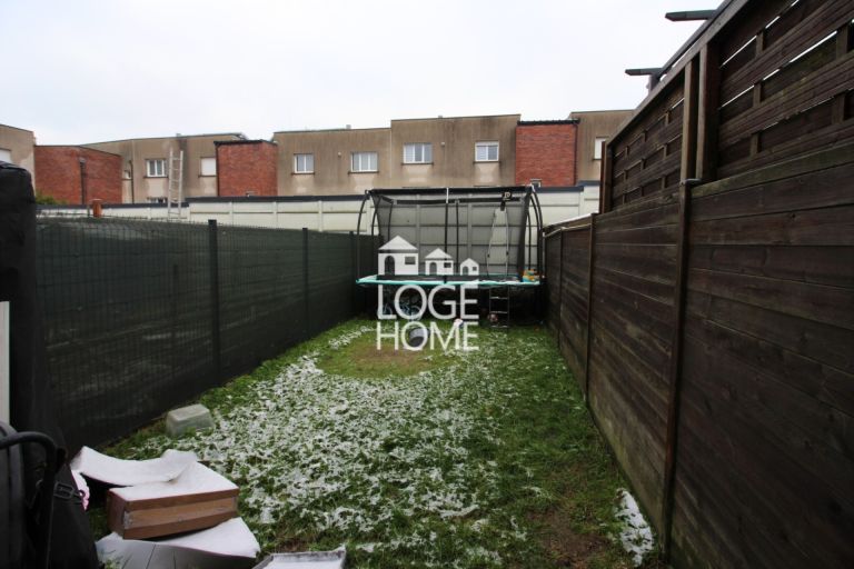 Vente maison à Wattrelos - Ref.WAT2516 - Image 10