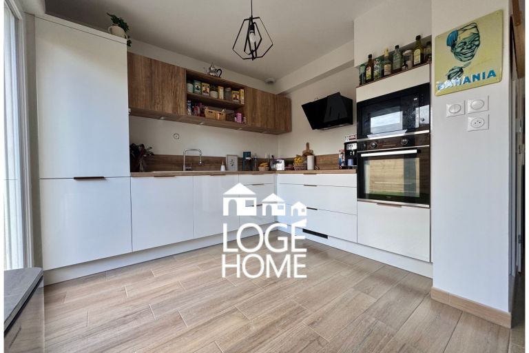 Vente maison à Houplines - Ref.JTLAM1599 - Image 1