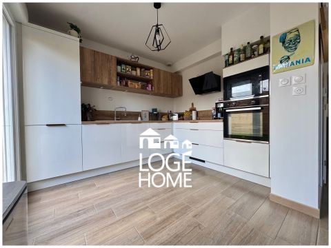 Vente maison à Houplines - Ref.JTLAM1599 - Image 1