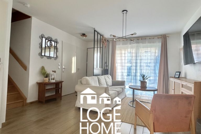 Vente maison à Houplines - Ref.JTLAM1599 - Image 1