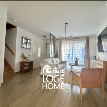 Vente maison à Houplines - Ref.JTLAM1599 - Image 1