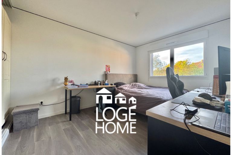 Vente maison à Houplines - Ref.JTLAM1599 - Image 2