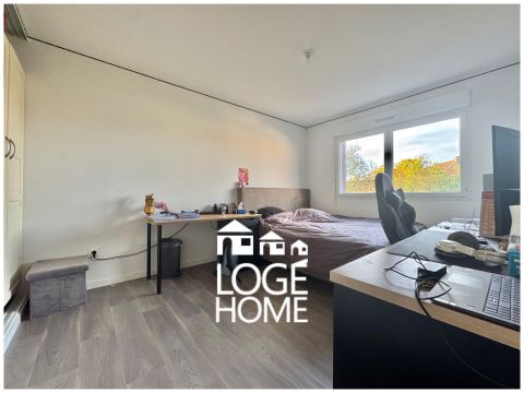 Vente maison à Houplines - Ref.JTLAM1599 - Image 2