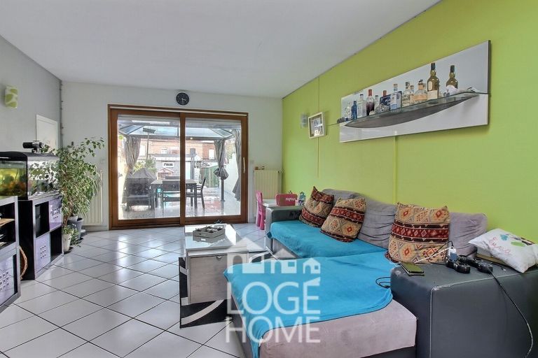 Vente maison à Tourcoing - Ref.DPTOU2179 - Image 4