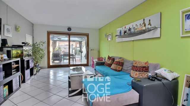 Vente maison à Tourcoing - Ref.DPTOU2179 - Image 4