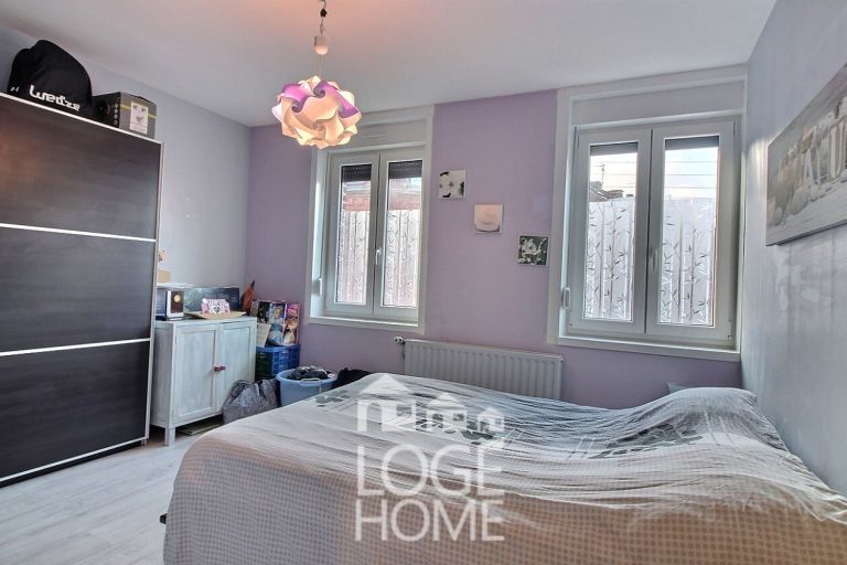 Vente maison à Tourcoing - Ref.DPTOU2179 - Image 6